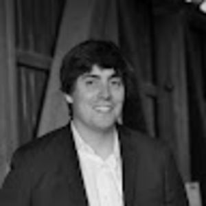 Meet your Posher, Alexandre